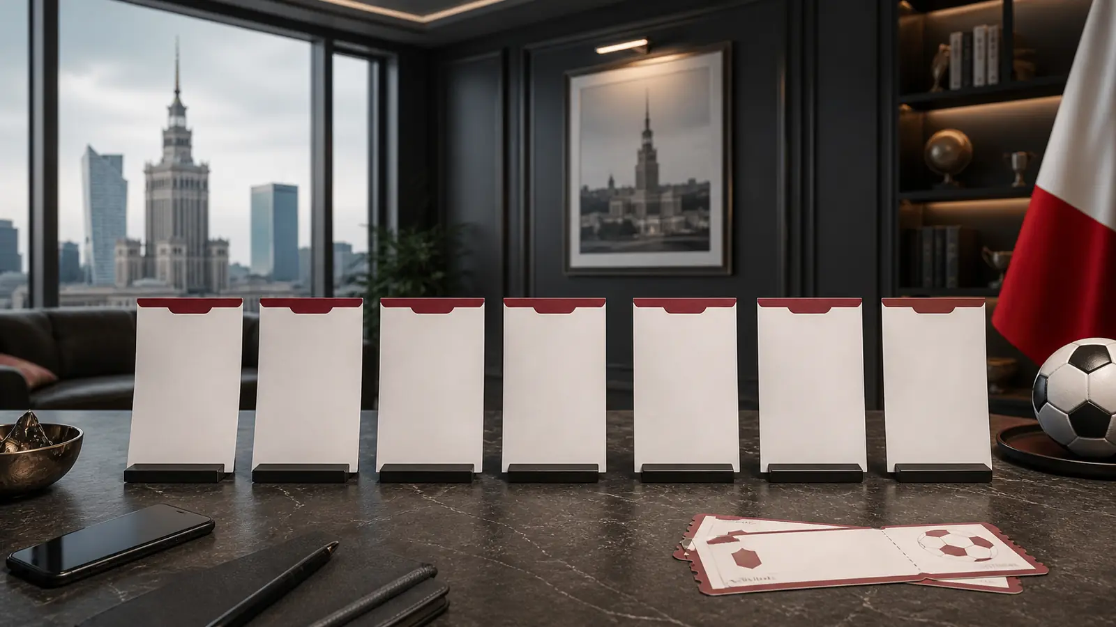 Sportowcy przygotowują tydzień aktywności z BetLabel